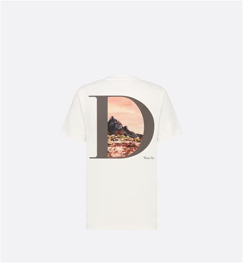 dior and jack kerouac t shirt|Dior + Jack Kerouac Relaxed Fit T.